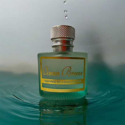 Ocean breeze 50ml