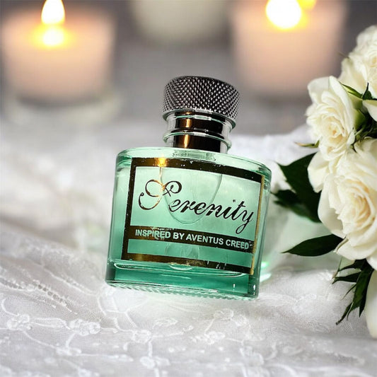 Serenity 50ml